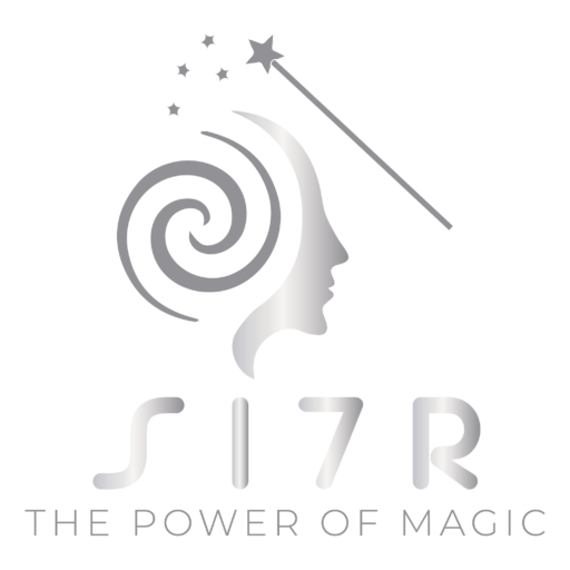 SI7R Logo