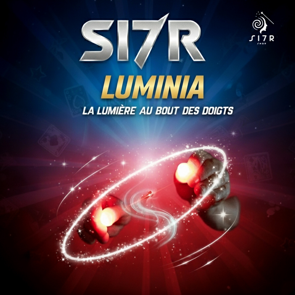 D’Lites – La Lumière au Bout des Doigts