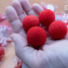 Sponge Balls - La Magie dans le Creu de la Main