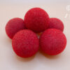 Sponge Balls - La Magie dans le Creu de la Main